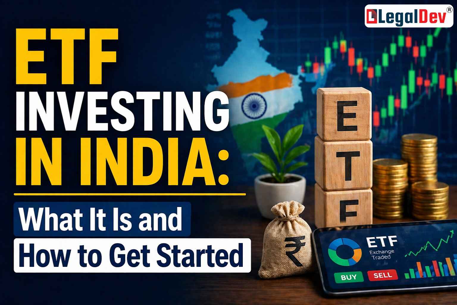ETF Investing in India